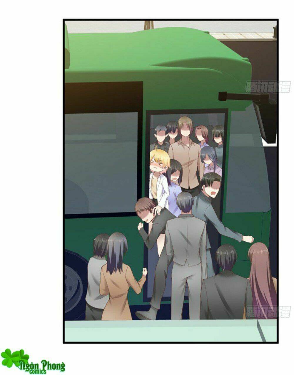 Khi Trò Chơi Ác Ma Bắt Đầu: Chapter 67