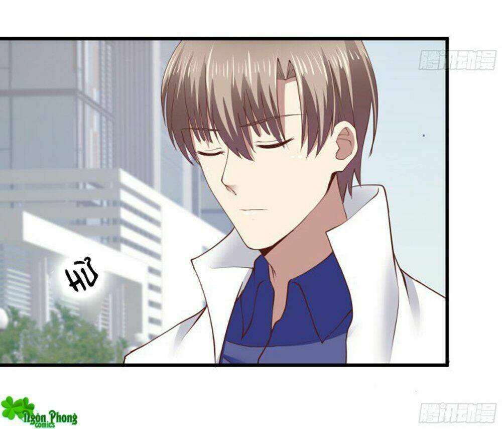 Khi Trò Chơi Ác Ma Bắt Đầu: Chapter 67