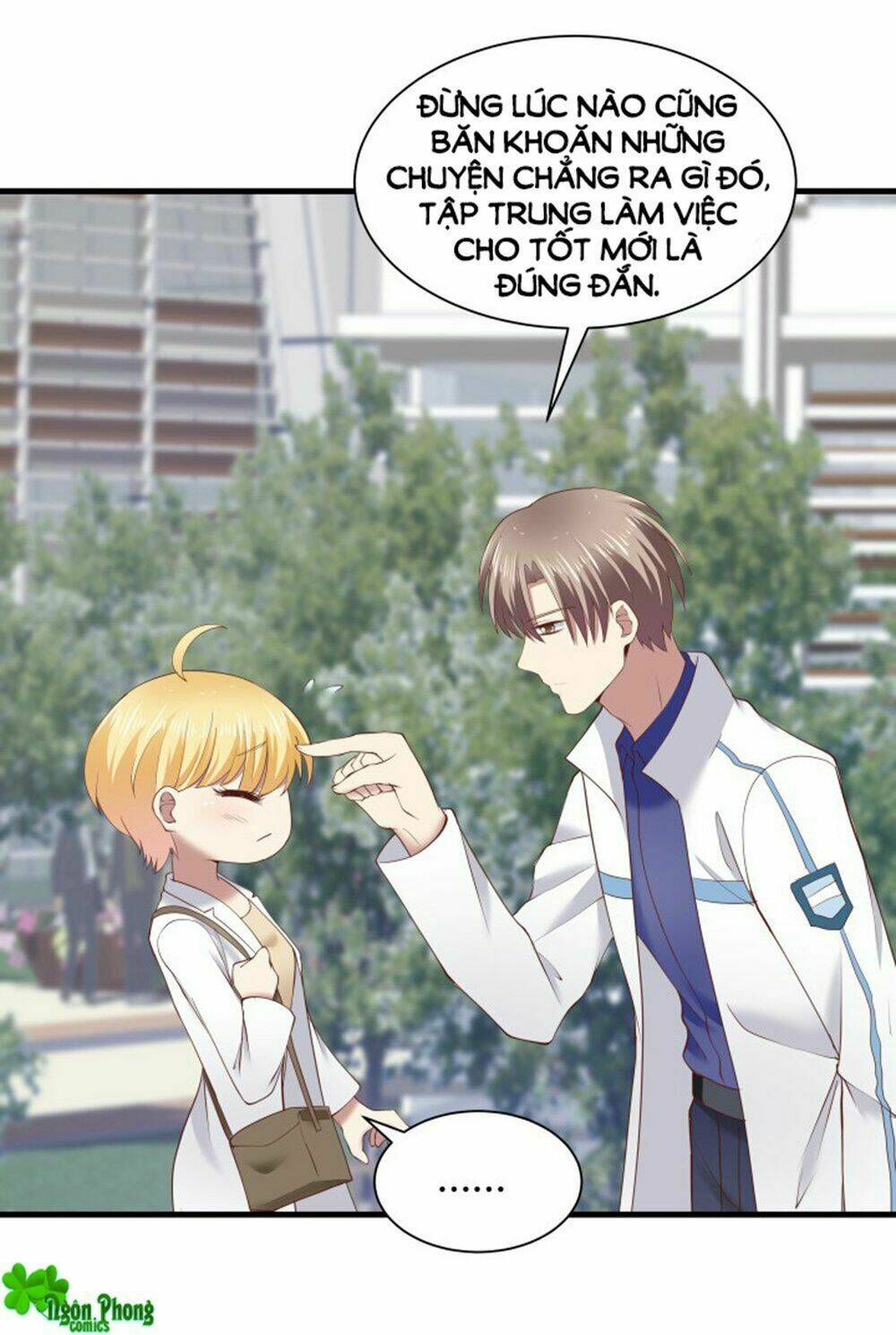 Khi Trò Chơi Ác Ma Bắt Đầu: Chapter 67