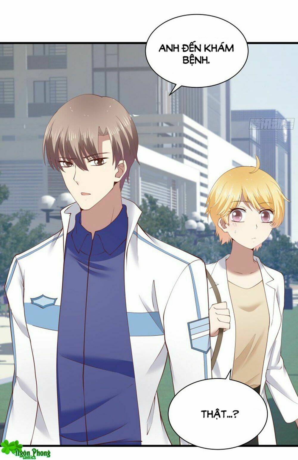 Khi Trò Chơi Ác Ma Bắt Đầu: Chapter 67