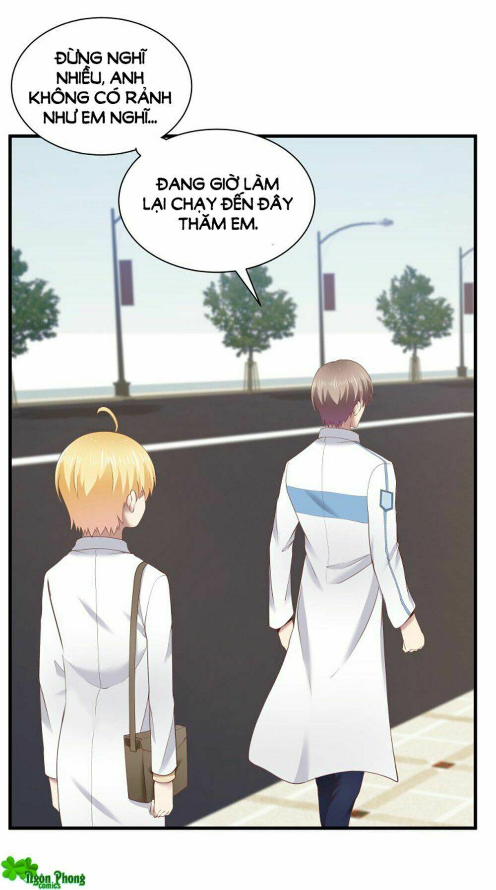 Khi Trò Chơi Ác Ma Bắt Đầu: Chapter 67