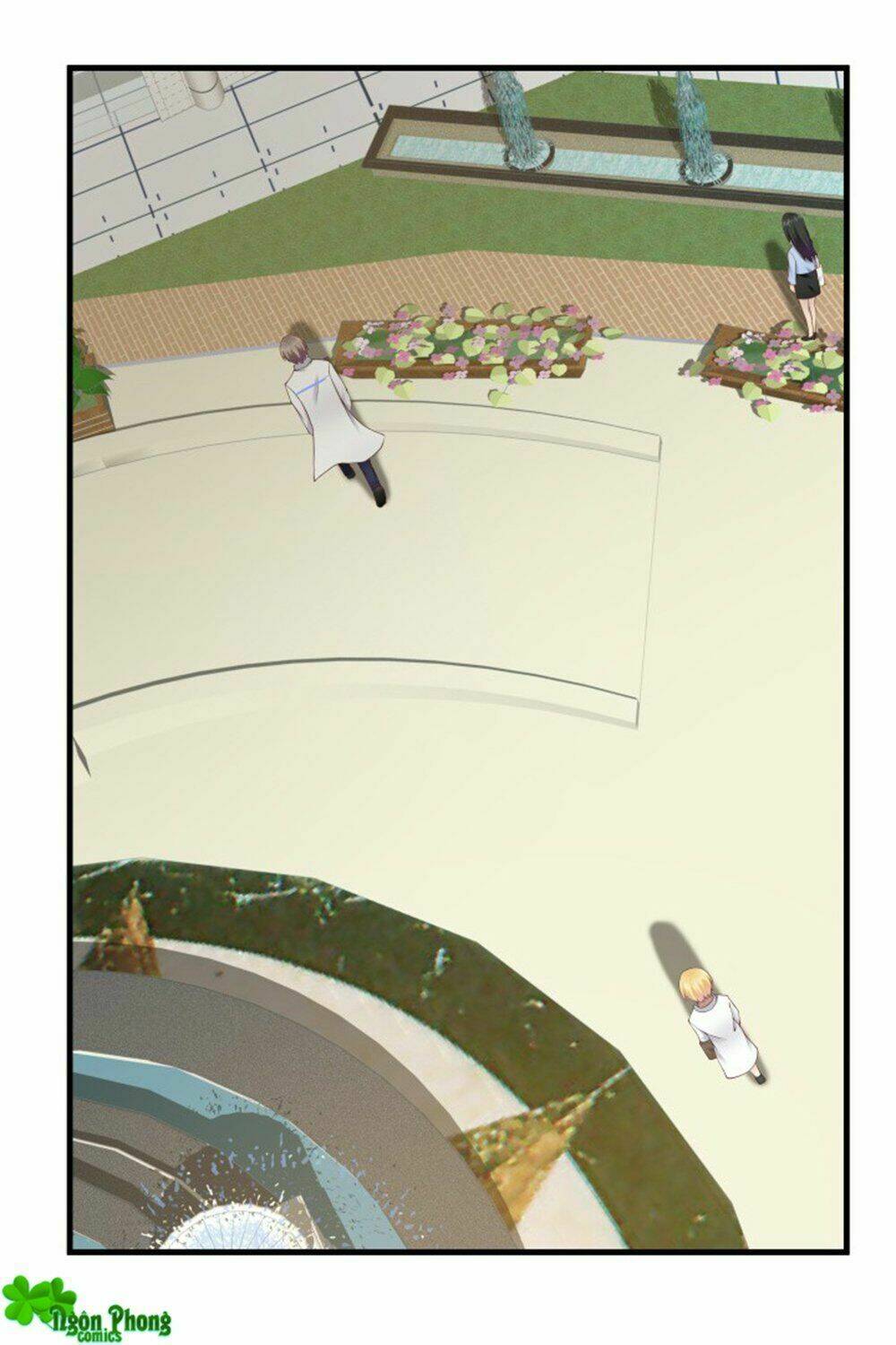 Khi Trò Chơi Ác Ma Bắt Đầu: Chapter 67