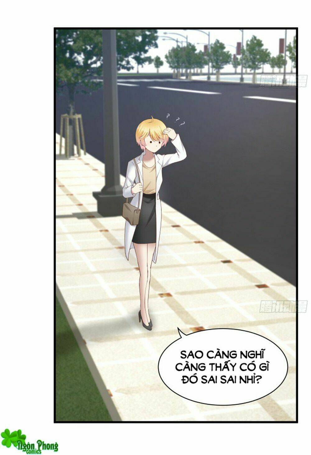 Khi Trò Chơi Ác Ma Bắt Đầu: Chapter 67