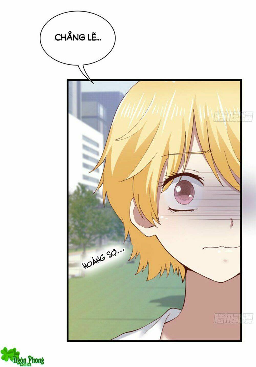 Khi Trò Chơi Ác Ma Bắt Đầu: Chapter 67