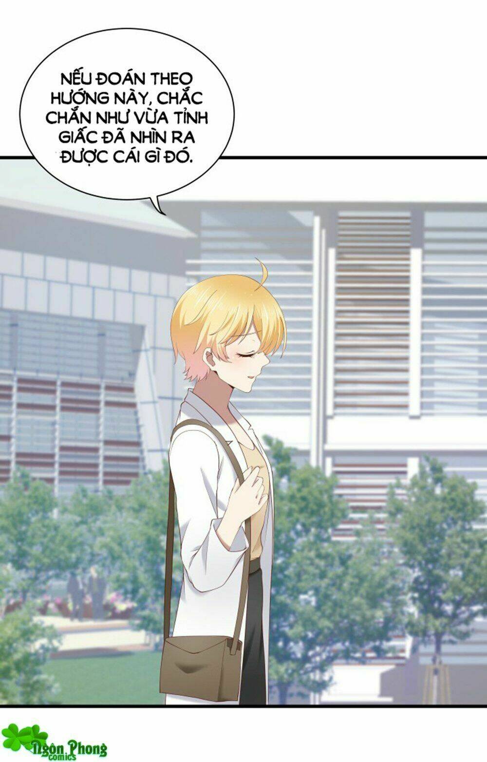 Khi Trò Chơi Ác Ma Bắt Đầu: Chapter 67
