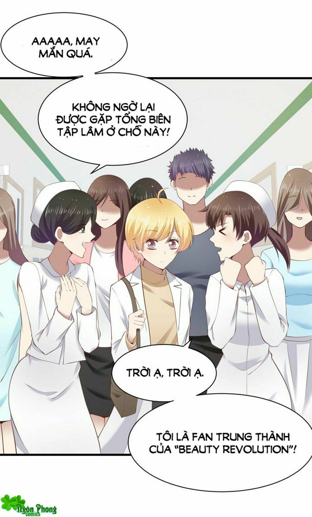 Khi Trò Chơi Ác Ma Bắt Đầu: Chapter 68