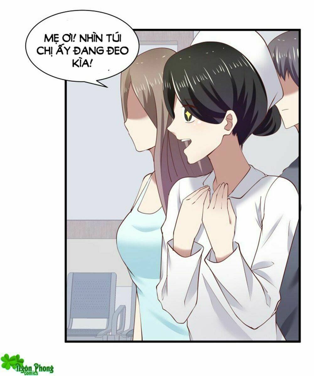 Khi Trò Chơi Ác Ma Bắt Đầu: Chapter 68