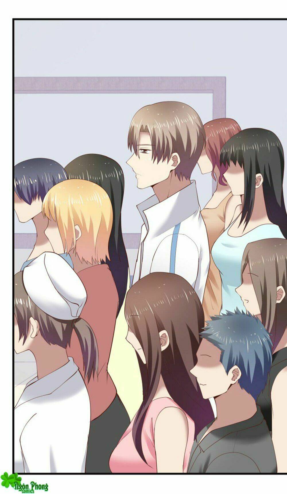 Khi Trò Chơi Ác Ma Bắt Đầu: Chapter 68