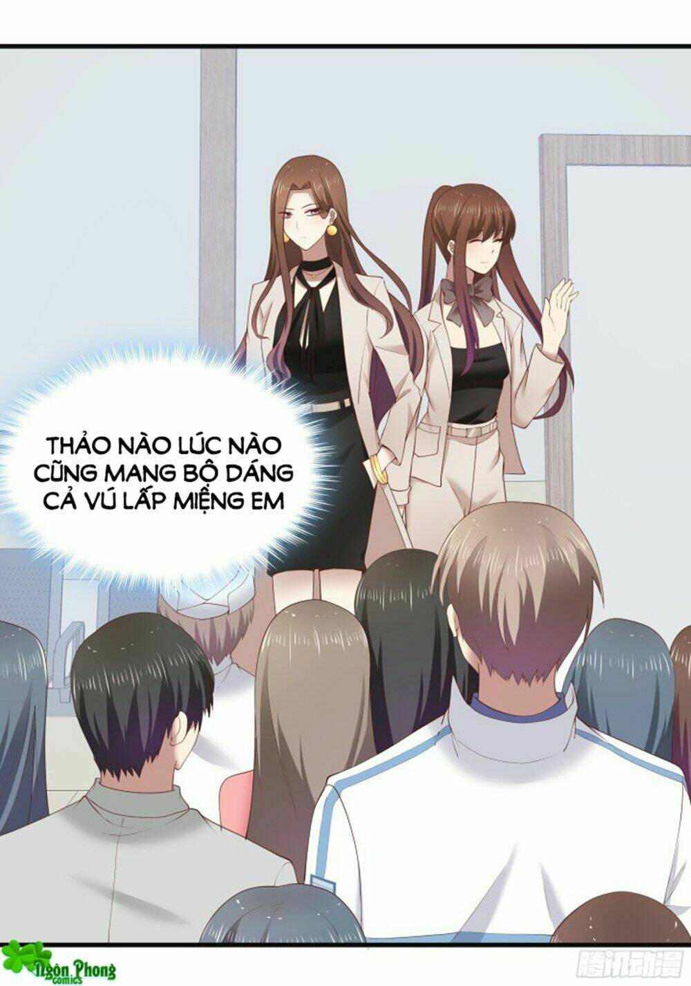 Khi Trò Chơi Ác Ma Bắt Đầu: Chapter 68