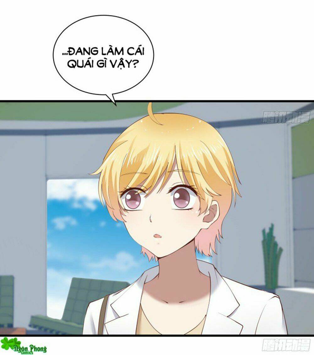 Khi Trò Chơi Ác Ma Bắt Đầu: Chapter 68