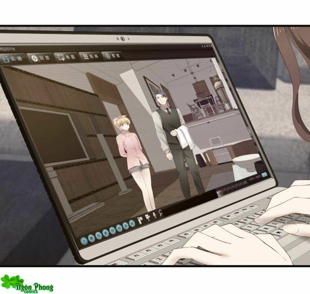 Khi Trò Chơi Ác Ma Bắt Đầu: Chapter 68
