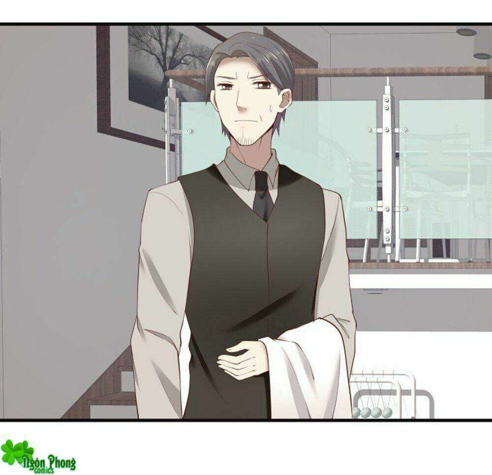 Khi Trò Chơi Ác Ma Bắt Đầu: Chapter 68