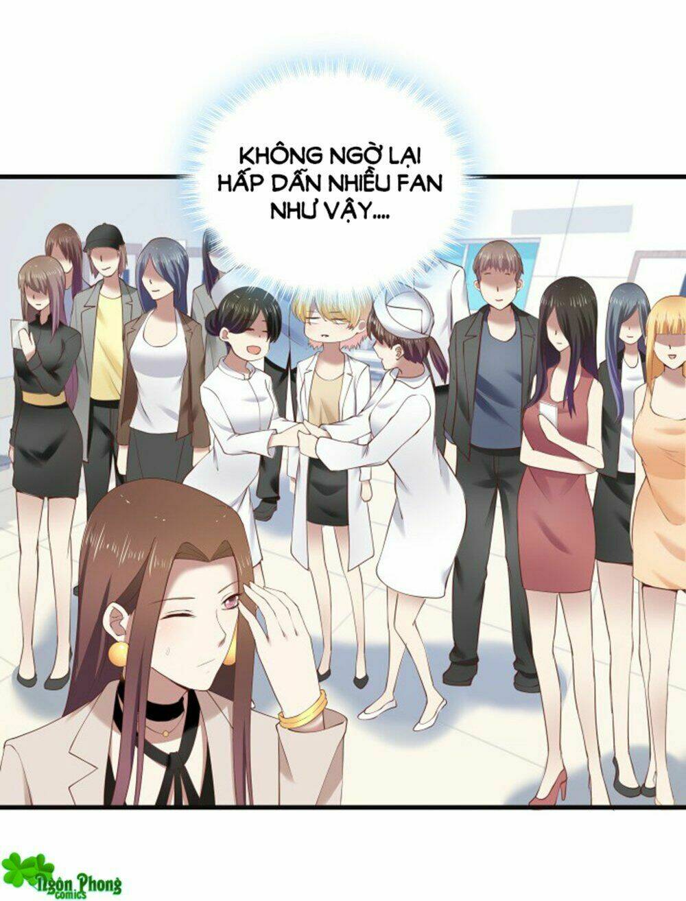 Khi Trò Chơi Ác Ma Bắt Đầu: Chapter 68