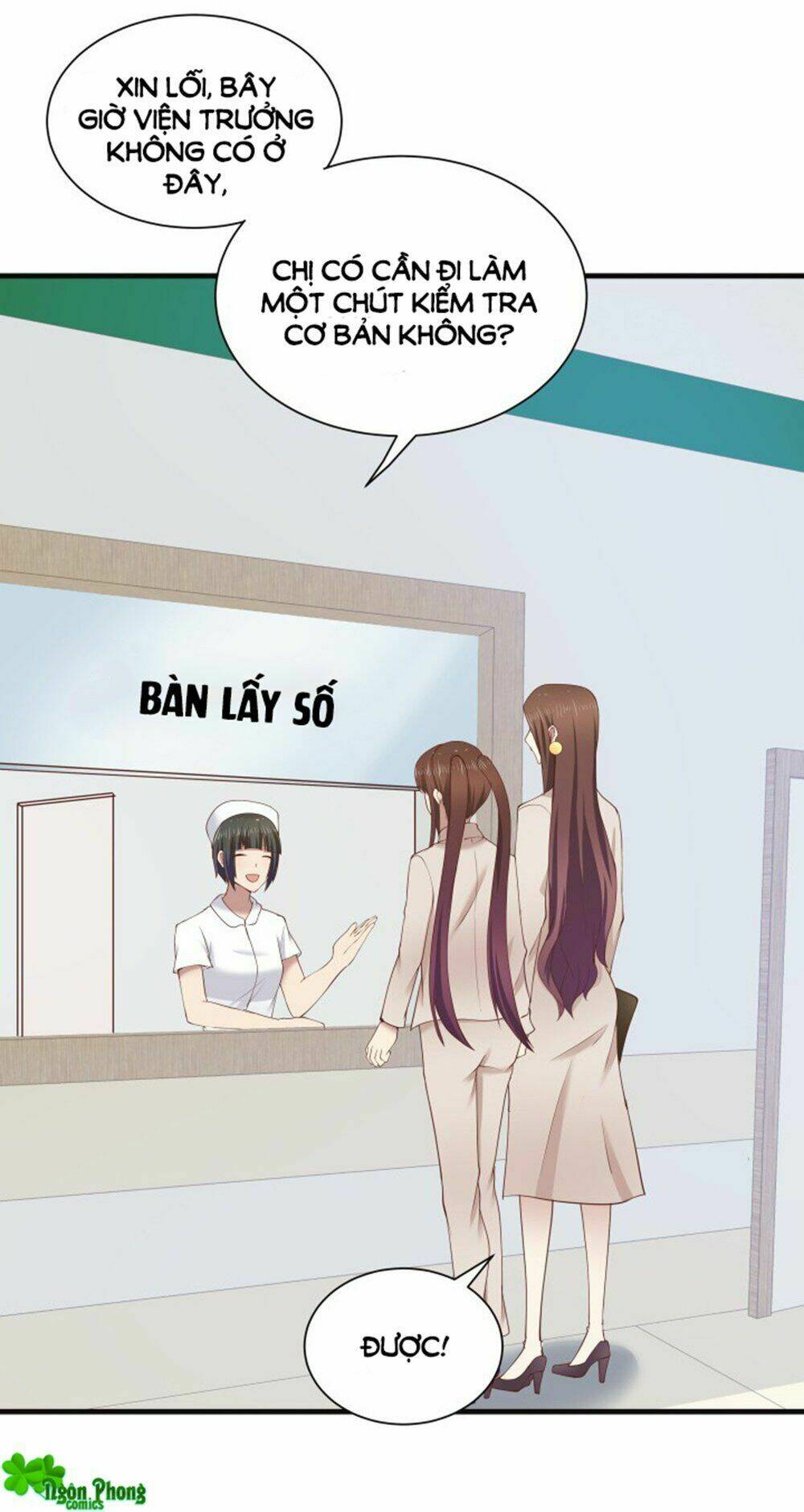 Khi Trò Chơi Ác Ma Bắt Đầu: Chapter 68