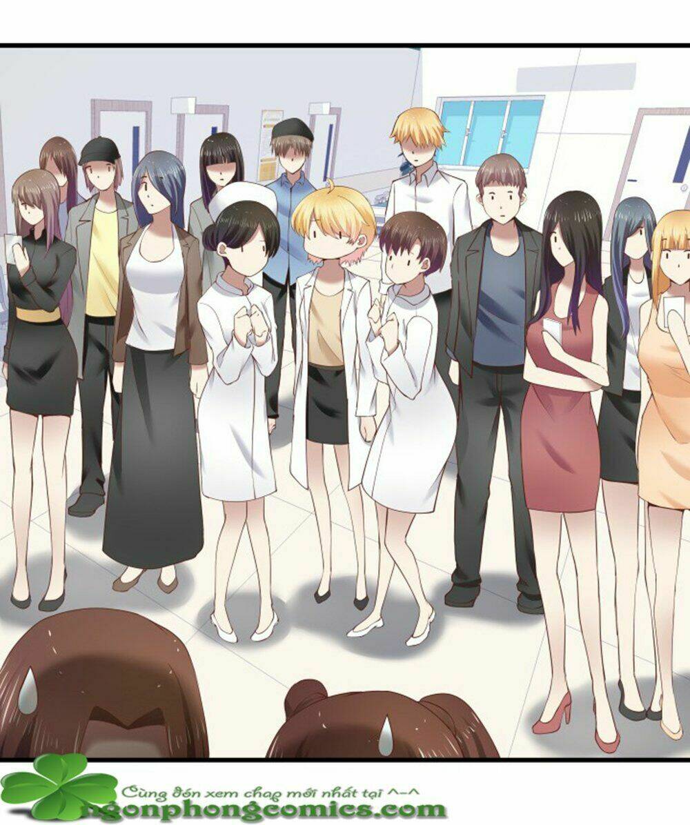 Khi Trò Chơi Ác Ma Bắt Đầu: Chapter 68