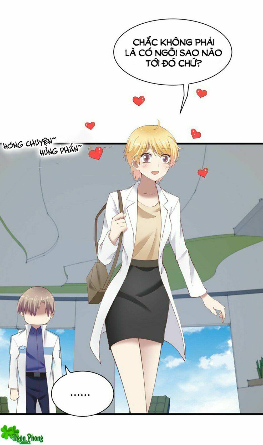 Khi Trò Chơi Ác Ma Bắt Đầu: Chapter 68
