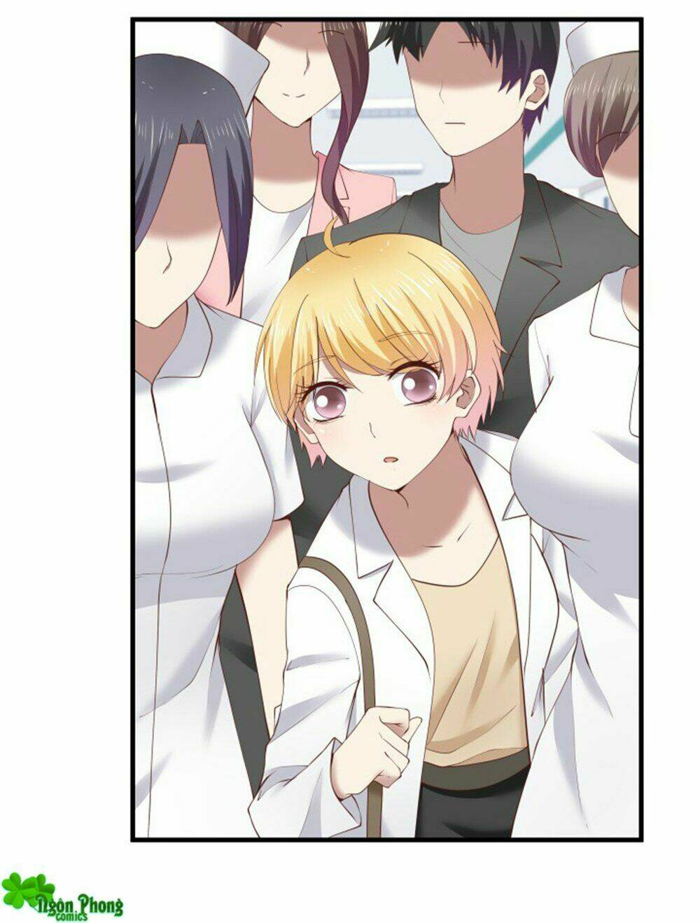 Khi Trò Chơi Ác Ma Bắt Đầu: Chapter 68