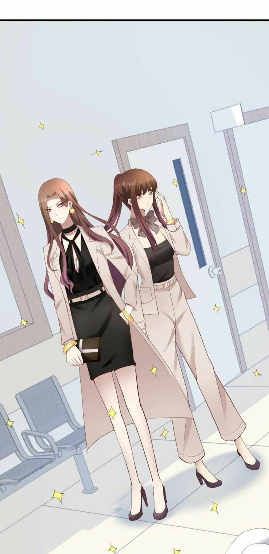 Khi Trò Chơi Ác Ma Bắt Đầu: Chapter 68