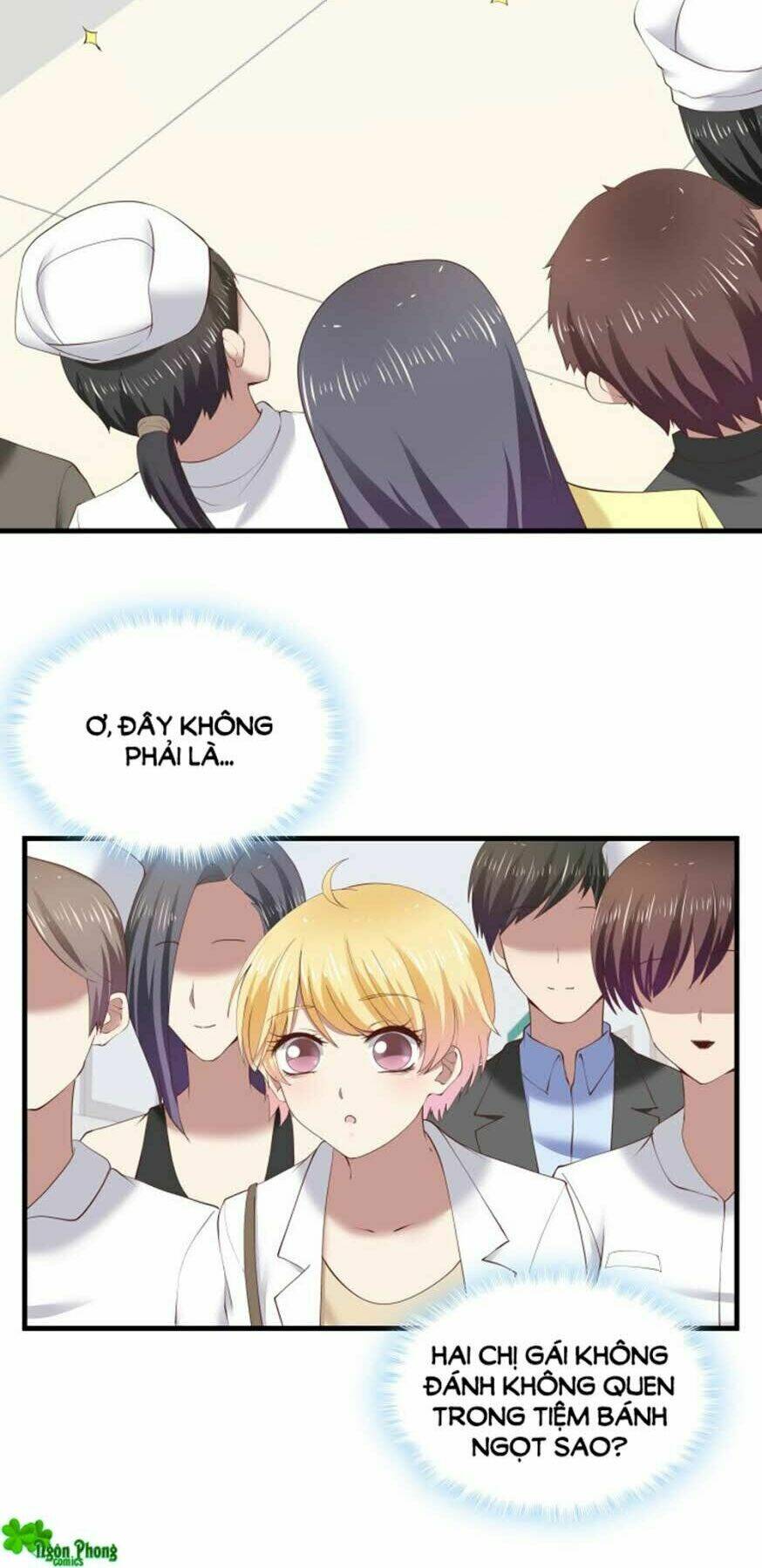 Khi Trò Chơi Ác Ma Bắt Đầu: Chapter 68