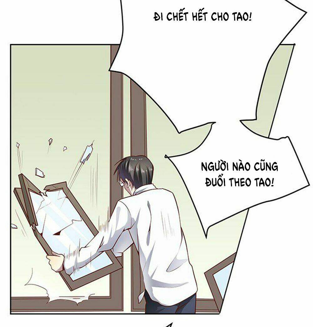 Khi Trò Chơi Ác Ma Bắt Đầu: Chapter 7