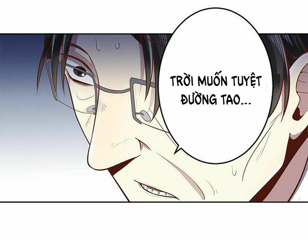 Khi Trò Chơi Ác Ma Bắt Đầu: Chapter 7
