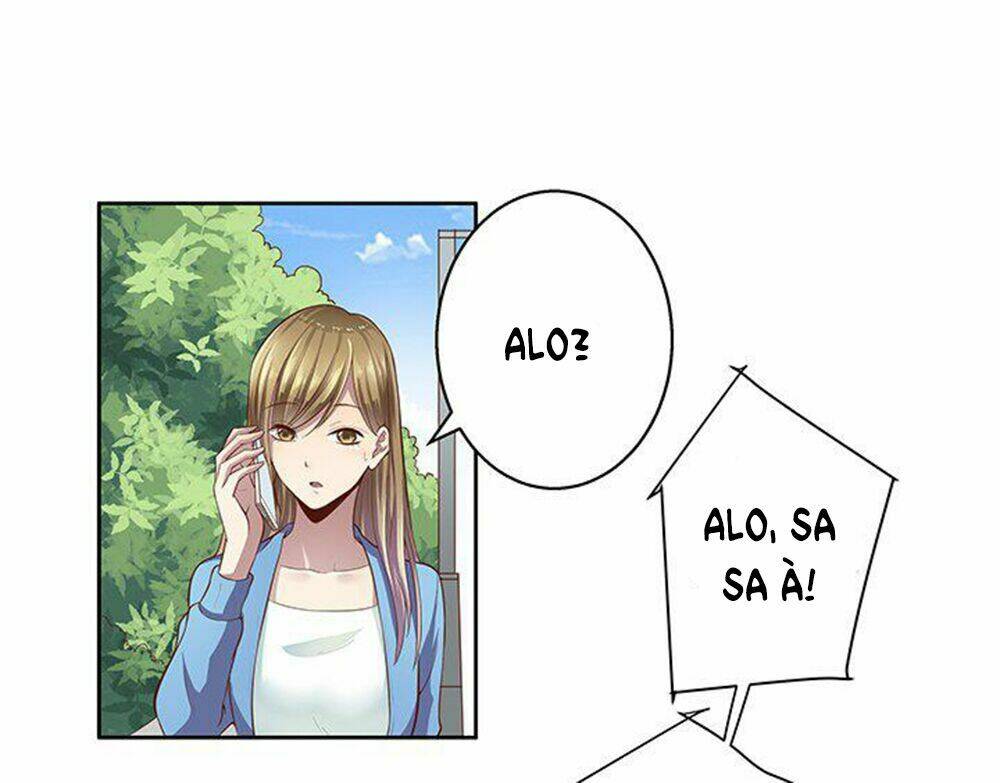 Khi Trò Chơi Ác Ma Bắt Đầu: Chapter 7