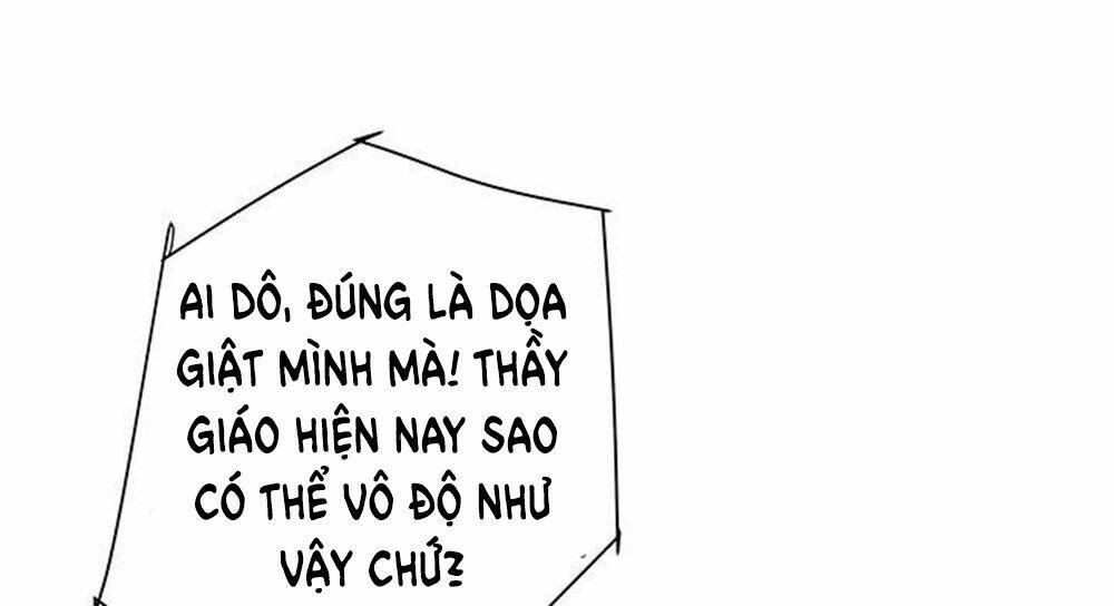 Khi Trò Chơi Ác Ma Bắt Đầu: Chapter 7