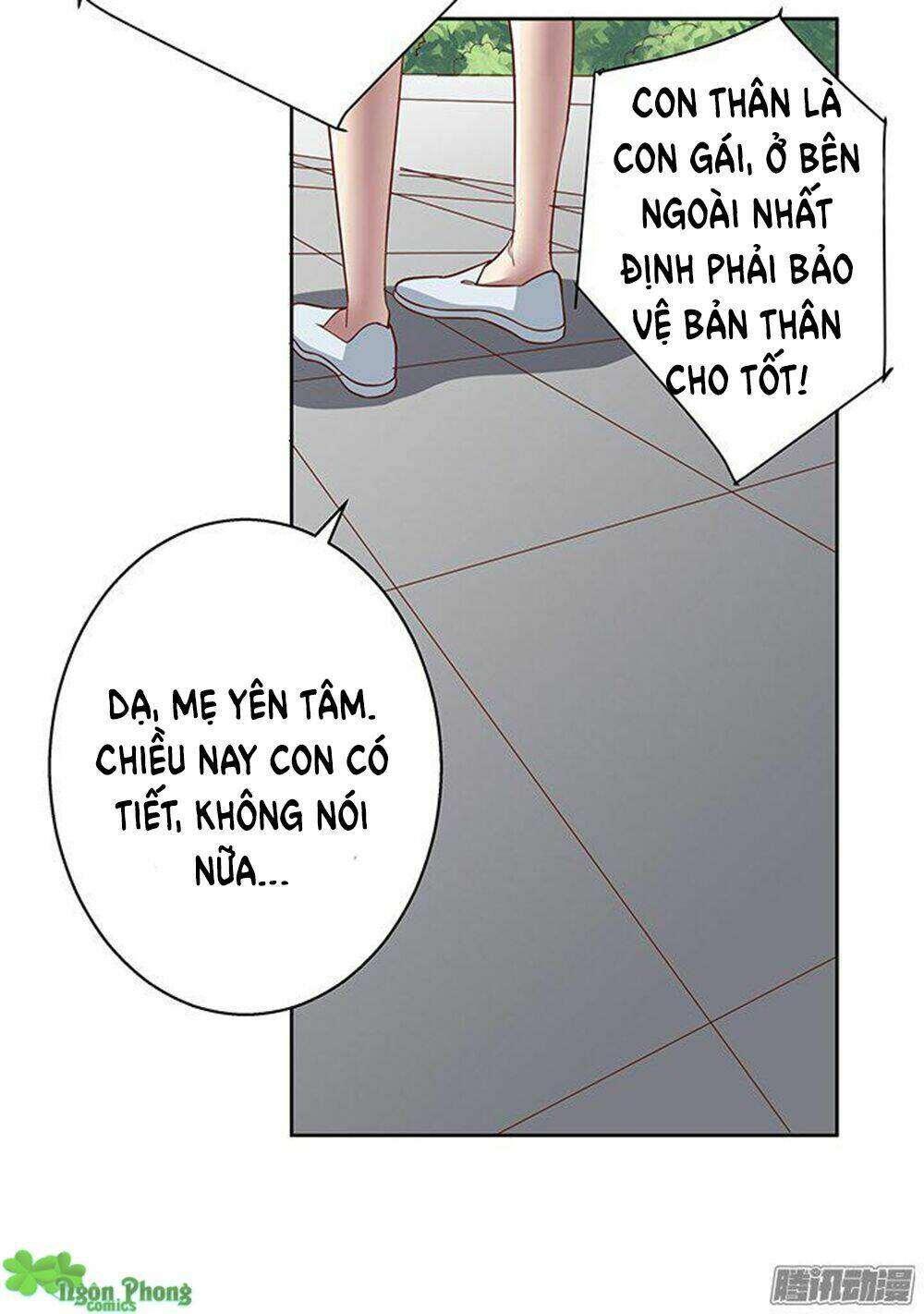 Khi Trò Chơi Ác Ma Bắt Đầu: Chapter 7