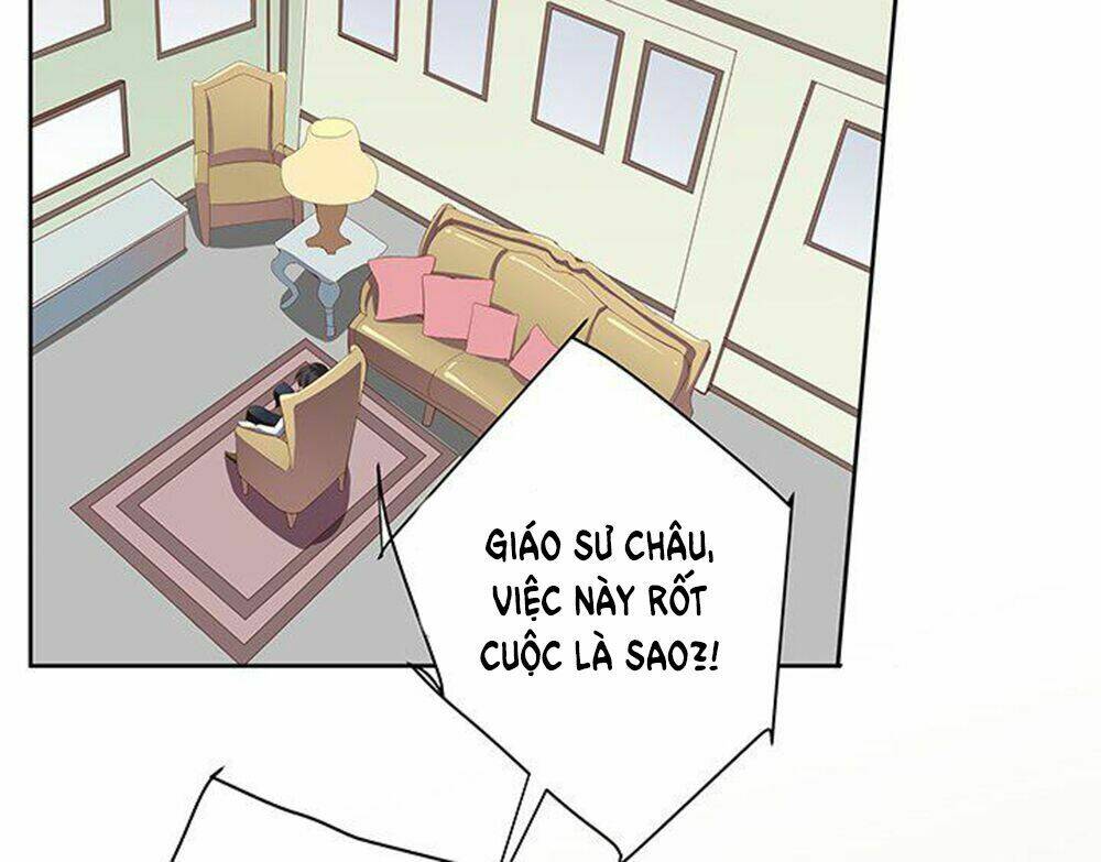 Khi Trò Chơi Ác Ma Bắt Đầu: Chapter 7