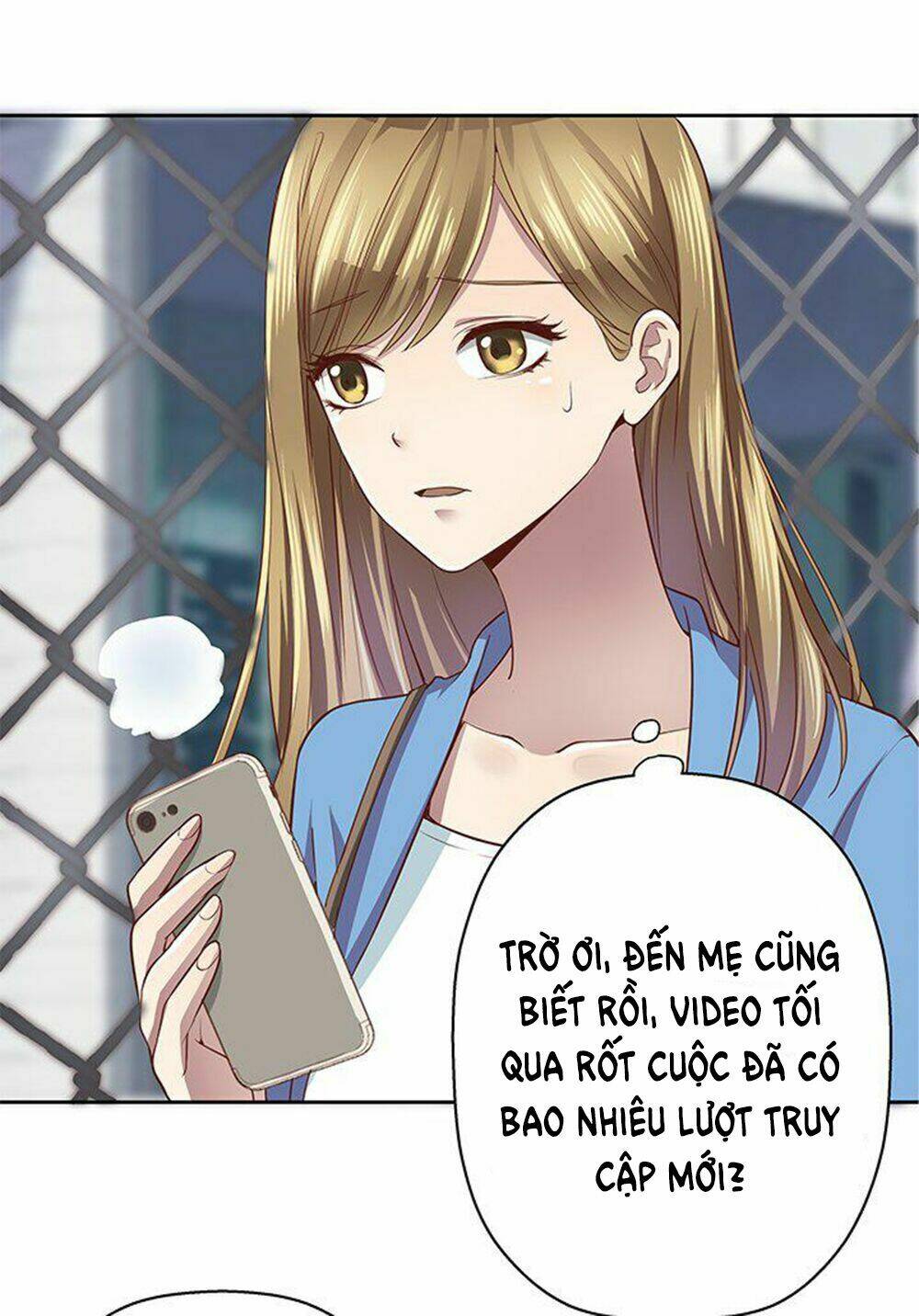Khi Trò Chơi Ác Ma Bắt Đầu: Chapter 7