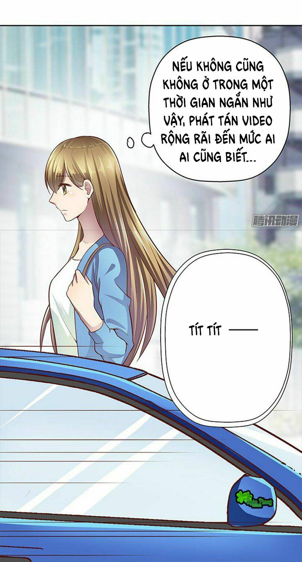 Khi Trò Chơi Ác Ma Bắt Đầu: Chapter 7