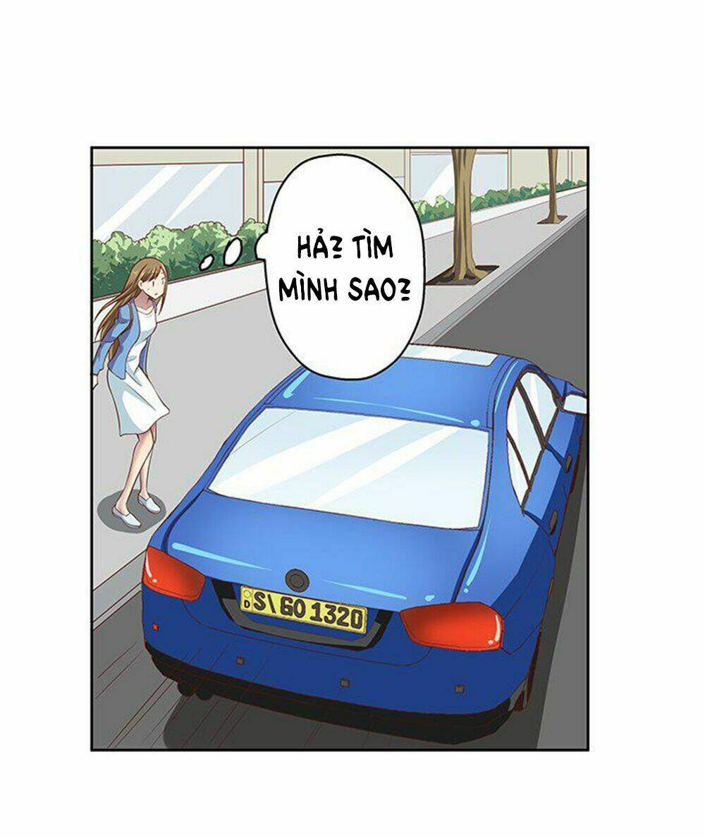 Khi Trò Chơi Ác Ma Bắt Đầu: Chapter 7