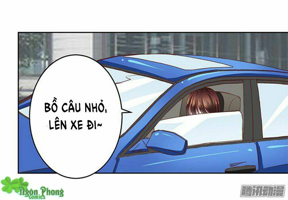 Khi Trò Chơi Ác Ma Bắt Đầu: Chapter 7