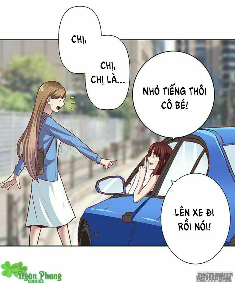 Khi Trò Chơi Ác Ma Bắt Đầu: Chapter 7