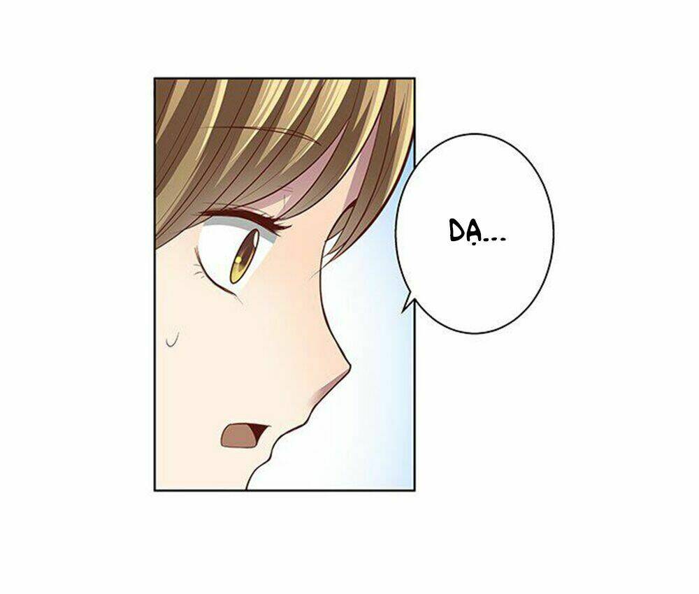 Khi Trò Chơi Ác Ma Bắt Đầu: Chapter 7
