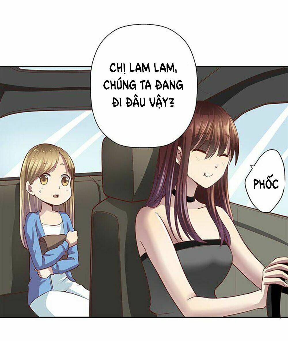 Khi Trò Chơi Ác Ma Bắt Đầu: Chapter 7
