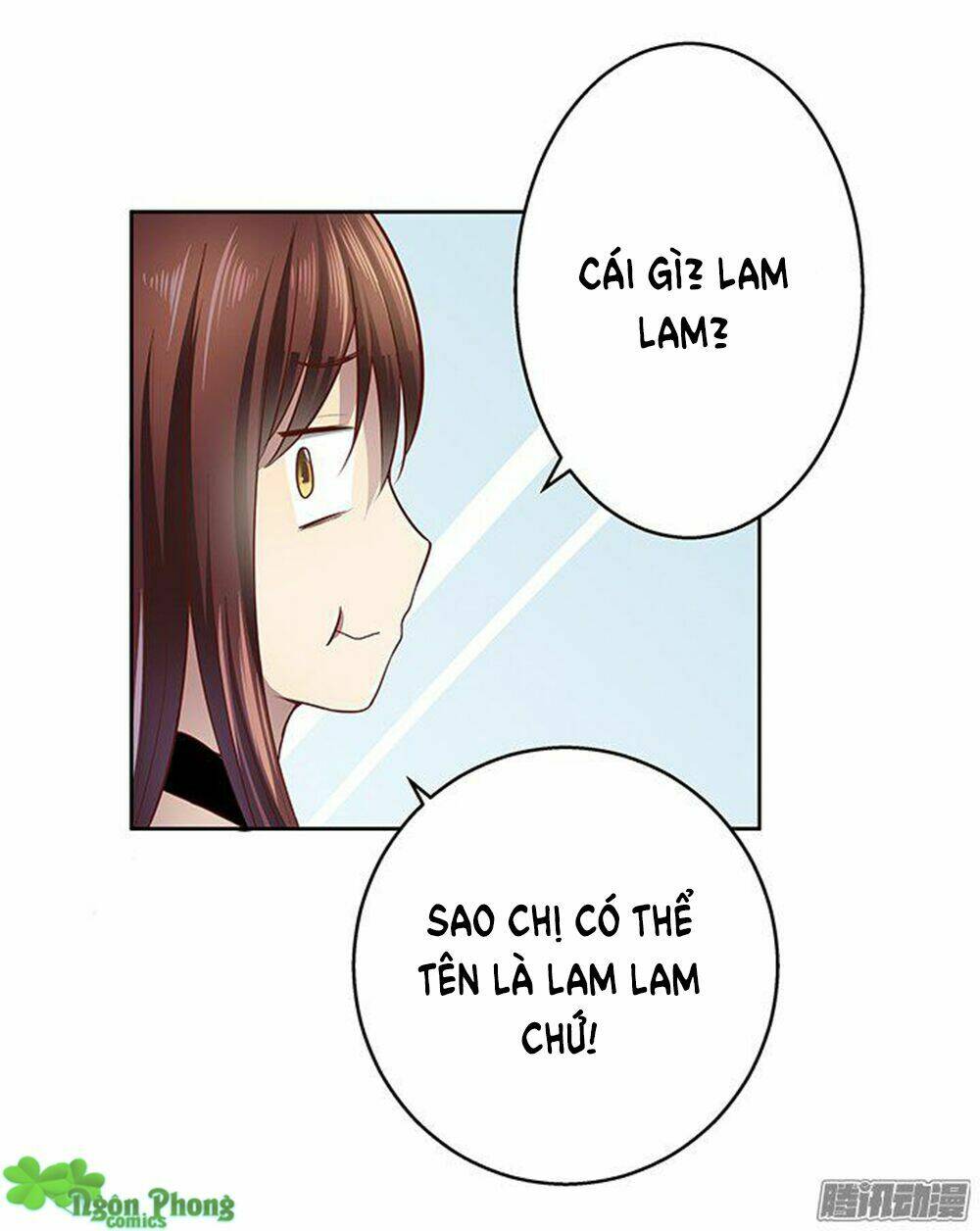 Khi Trò Chơi Ác Ma Bắt Đầu: Chapter 7