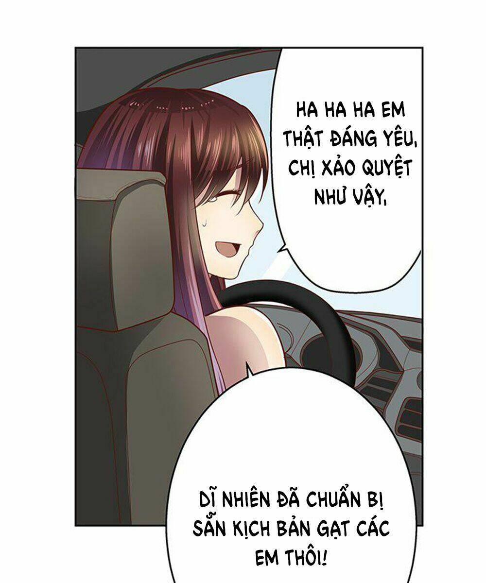 Khi Trò Chơi Ác Ma Bắt Đầu: Chapter 7