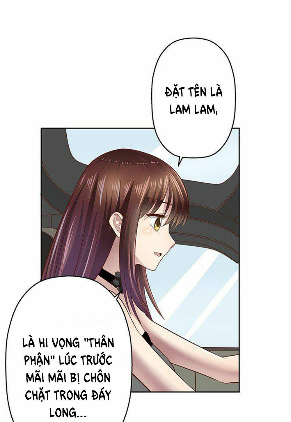 Khi Trò Chơi Ác Ma Bắt Đầu: Chapter 7