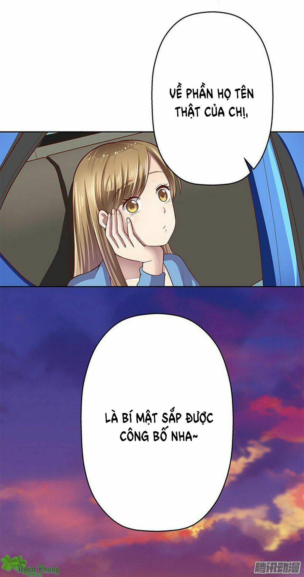 Khi Trò Chơi Ác Ma Bắt Đầu: Chapter 7