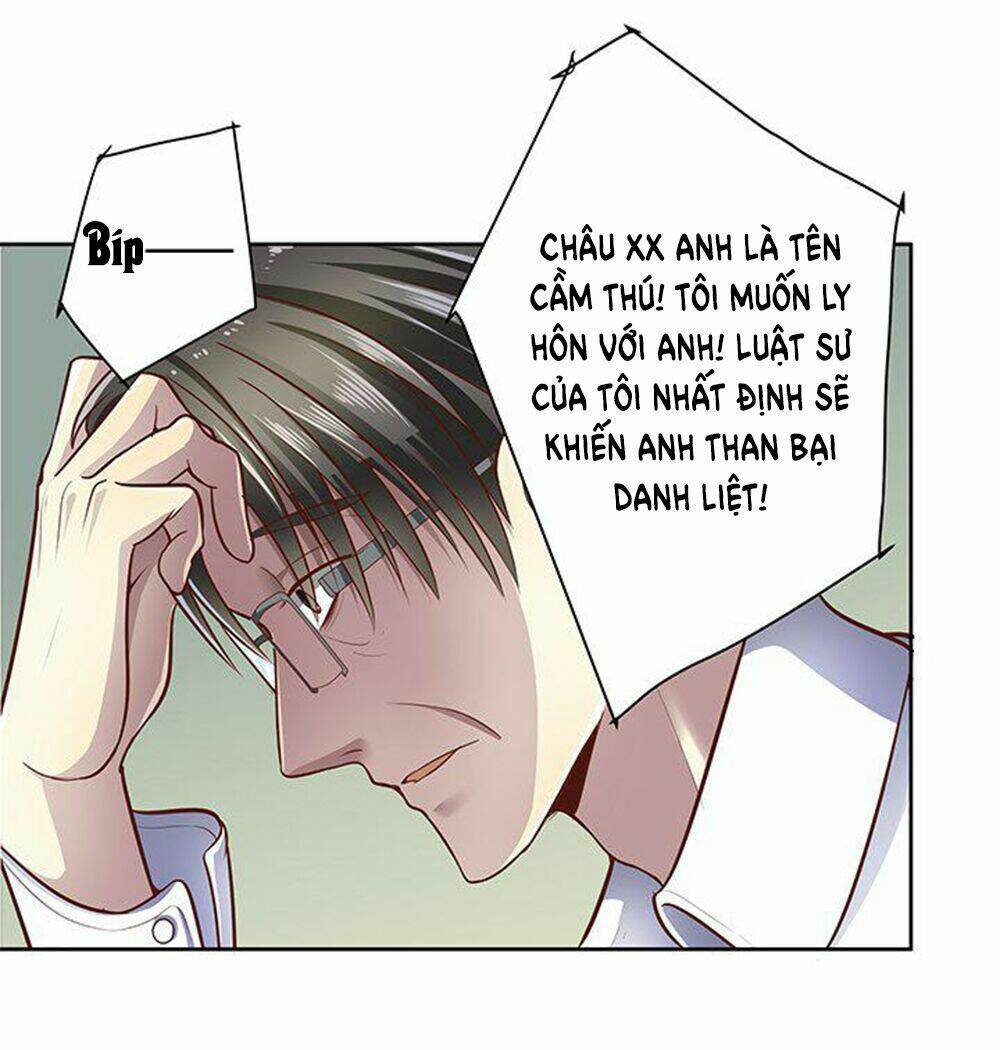 Khi Trò Chơi Ác Ma Bắt Đầu: Chapter 7