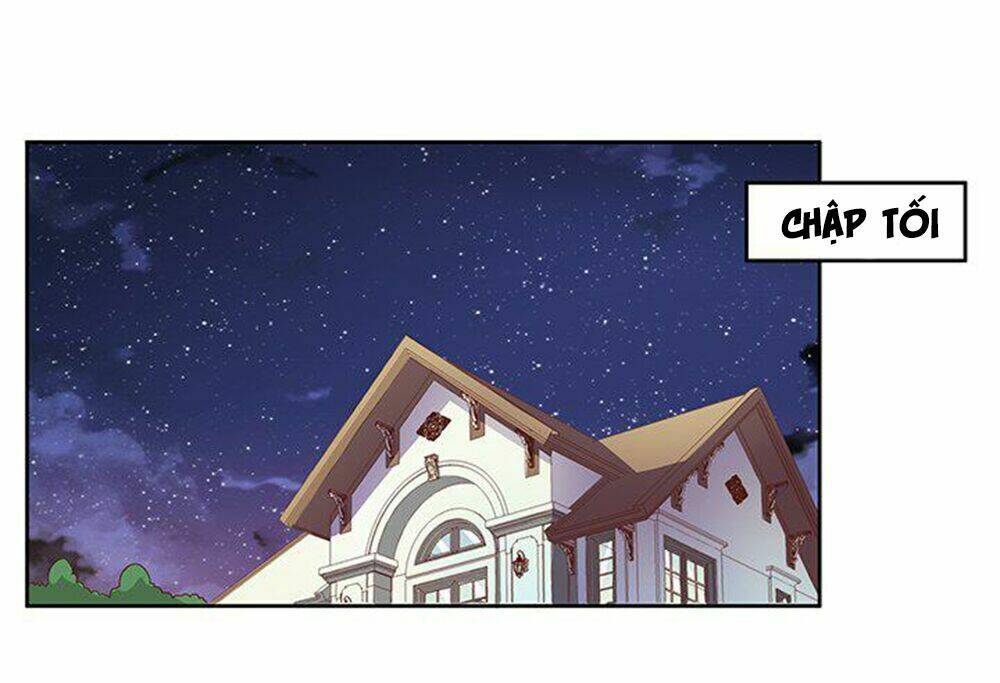 Khi Trò Chơi Ác Ma Bắt Đầu: Chapter 7