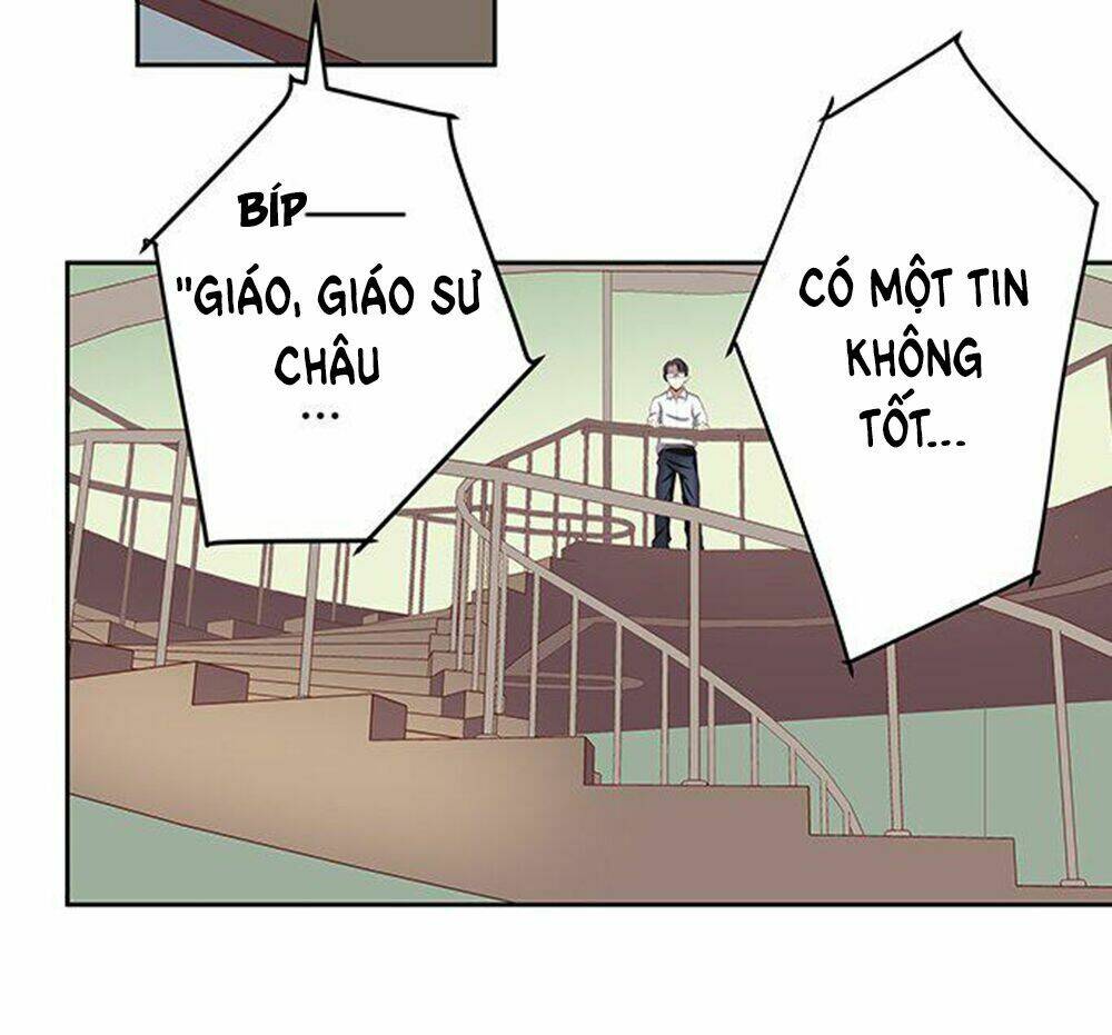 Khi Trò Chơi Ác Ma Bắt Đầu: Chapter 7