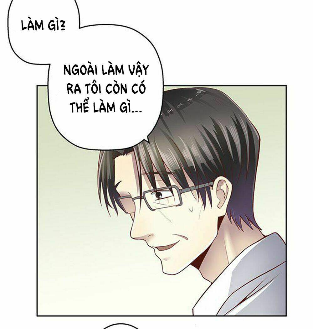 Khi Trò Chơi Ác Ma Bắt Đầu: Chapter 7