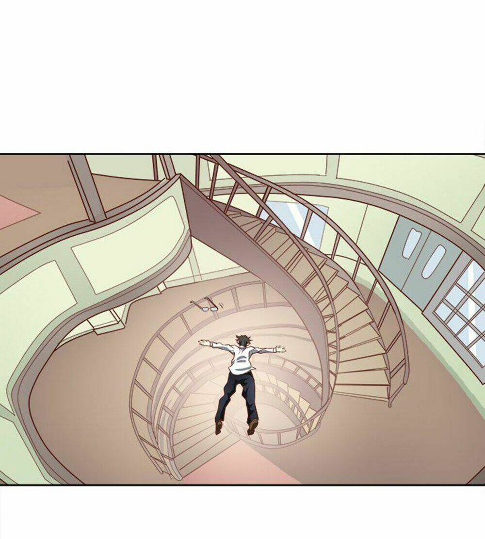 Khi Trò Chơi Ác Ma Bắt Đầu: Chapter 7