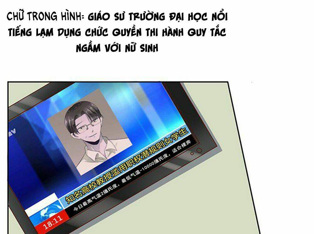 Khi Trò Chơi Ác Ma Bắt Đầu: Chapter 7
