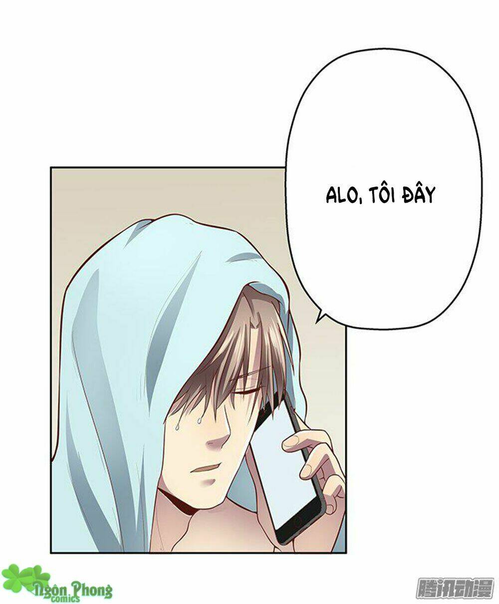 Khi Trò Chơi Ác Ma Bắt Đầu: Chapter 7