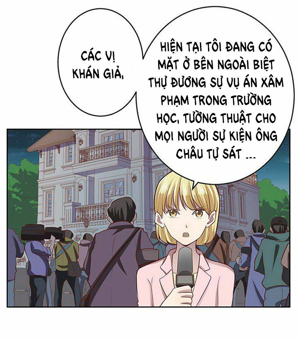 Khi Trò Chơi Ác Ma Bắt Đầu: Chapter 7