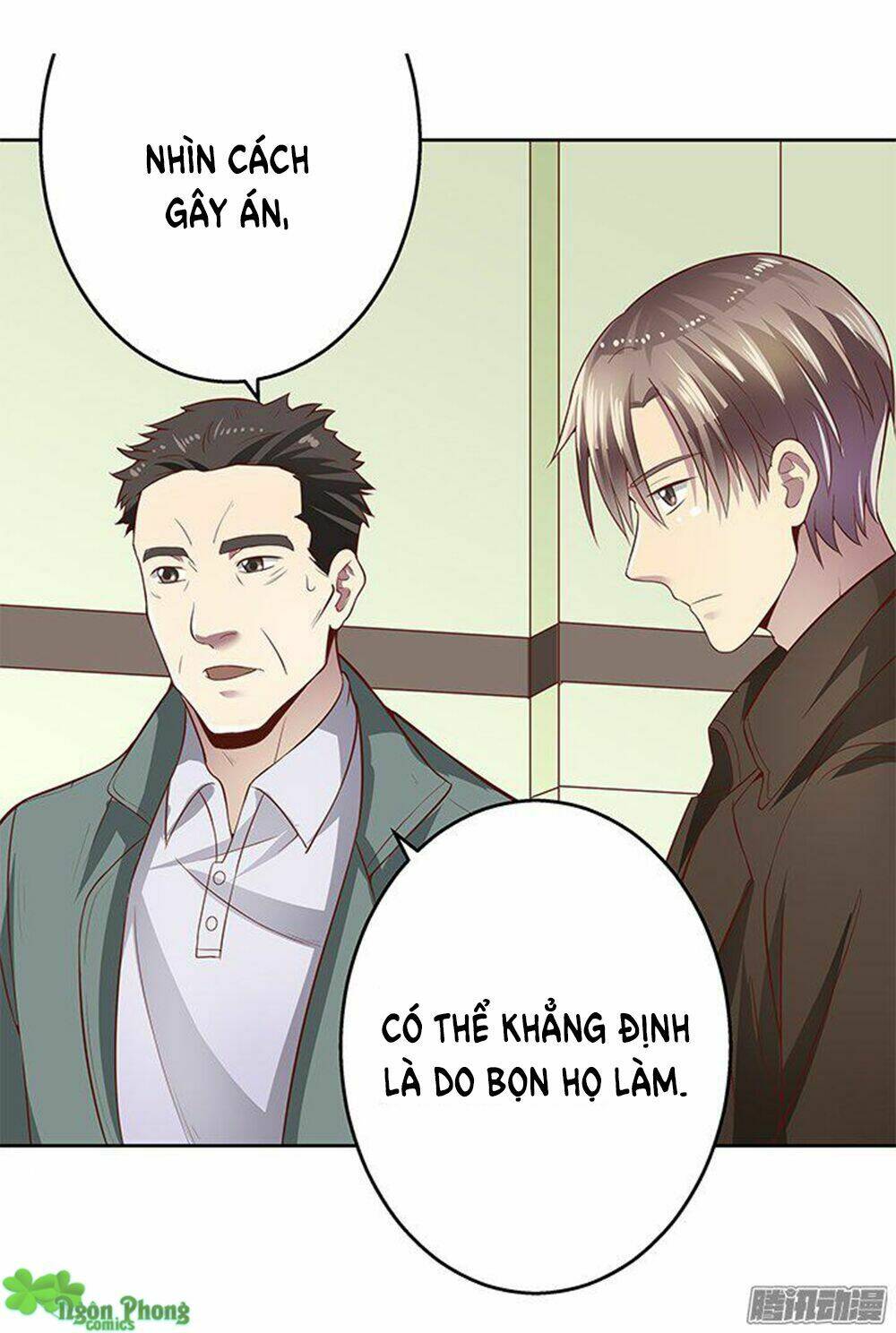 Khi Trò Chơi Ác Ma Bắt Đầu: Chapter 7