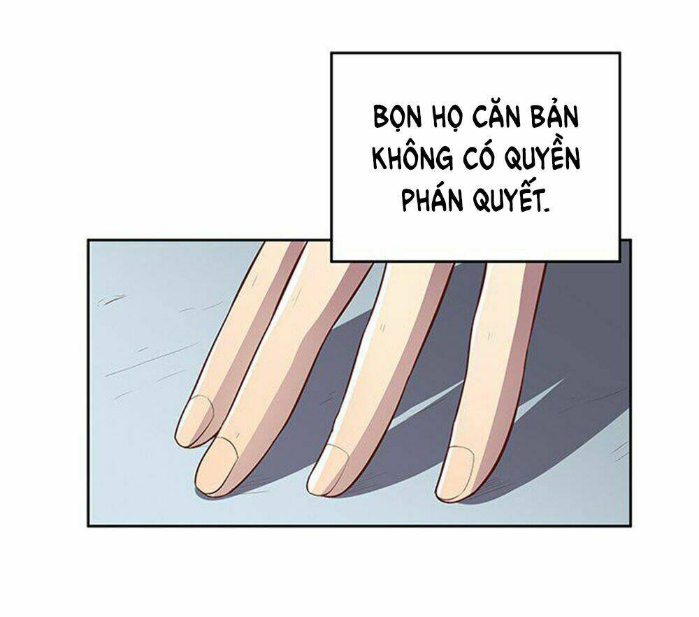 Khi Trò Chơi Ác Ma Bắt Đầu: Chapter 7